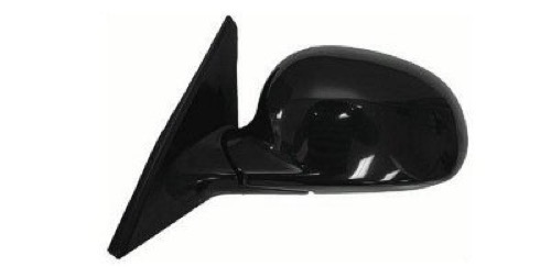 1992 - 1995 Honda Civic Side View Mirror Assembly / Cover / Glass Replacement - Left (Driver) Side - (4 Door; Sedan)