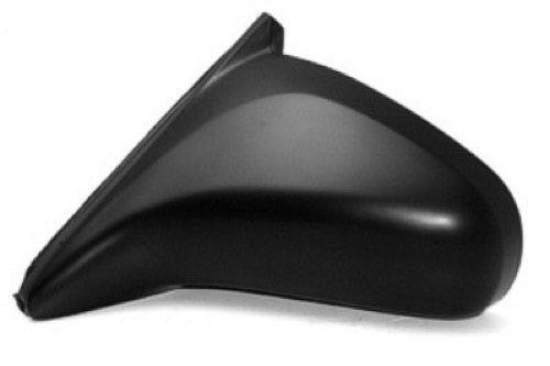 Left (Driver) Side Outside View Mirror Assembly for 1996 - 2000 Honda Civic HX Coupe,  76250S02A15, Power, With Cover and Glass Replacement