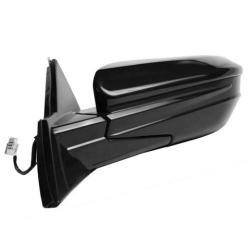 2017 - 2021 Honda Civic Side View Mirror - Left (Driver)