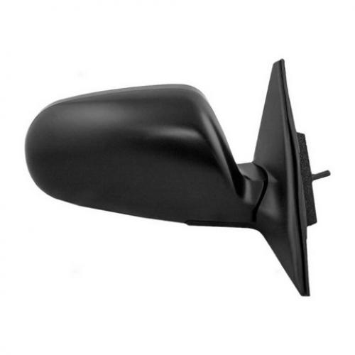 1990 - 1992 Honda Accord Side View Mirror - Right (Passenger)