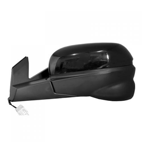 2017 - 2023 Honda Ridgeline Side View Mirror - Right (Passenger)