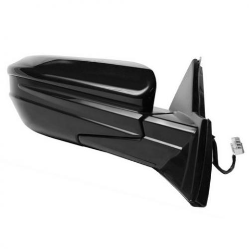 2017 - 2021 Honda Civic Side View Mirror - Right (Passenger)