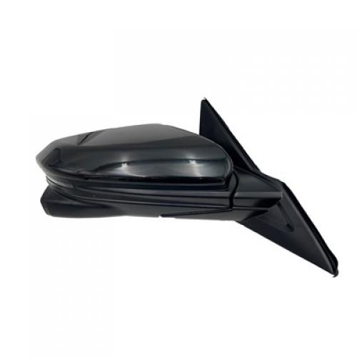 2017 - 2021 Honda Civic Side View Mirror - Right (Passenger)