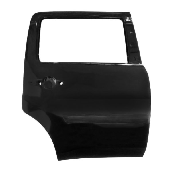 2009 - 2015 Honda Pilot Rear Door Shell (Right / Passenger Side)