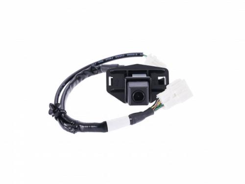 2009 - 2010 Honda Element Rear Camera