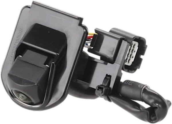 2013 - 2015 Honda Accord Rear Back Up Camera