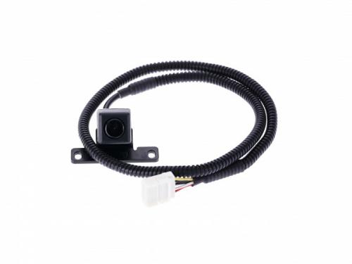 2008 - 2012 Honda Accord Rear Camera