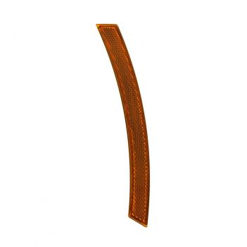 2023 - 2025 Honda CR-V Front Side Reflector - Right (Passenger)