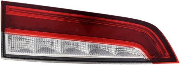 2019 - 2022 Honda Pilot Tail Light Rear Lamp - Left (Driver)