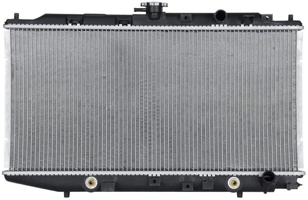 1988 - 1991 Honda Civic Radiator