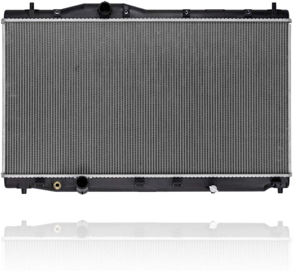 2017 - 2021 Honda Civic Radiator
