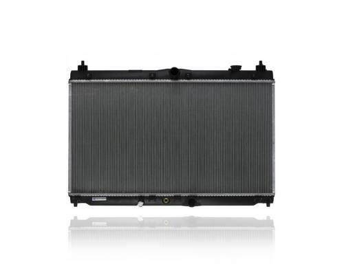 2019 - 2022 Honda Insight Radiator