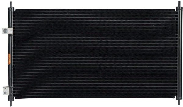 A/C Condenser for 1994 - 1997 Honda Accord AC,  80110SV7A21, Replacement