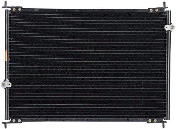 A/C Condenser for 1995 - 1998 Honda Odyssey,  80110SX0003, Replacement