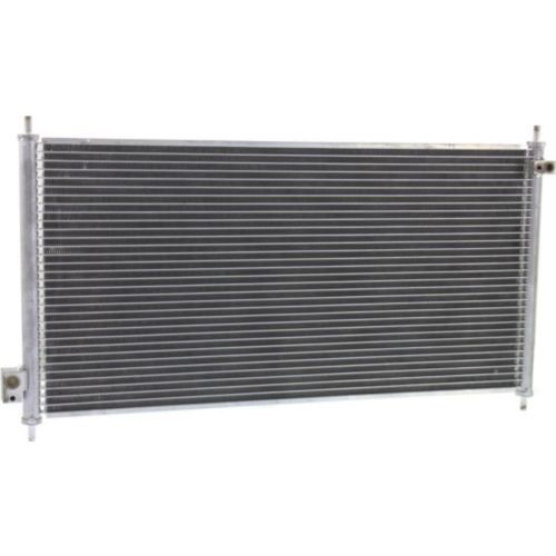 A/C Condenser for 1997 - 2003 Honda Prelude,  80110S30003, Replacement