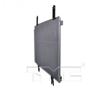 A/C Condenser for Honda Civic 2022-2023, Acura Integra 2023-2023, Replacement