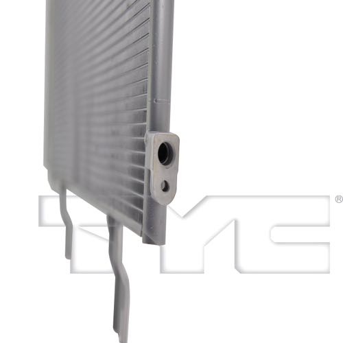 2023 - 2025 Honda Hr-v A/C Condenser