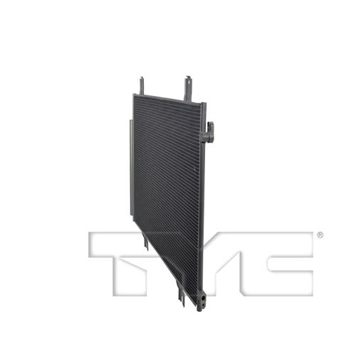 2023 - 2025 Honda CR-V A/C Condenser