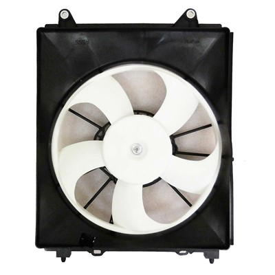 2019 - 2022 Honda Insight Radiator Cooling Fan Assembly