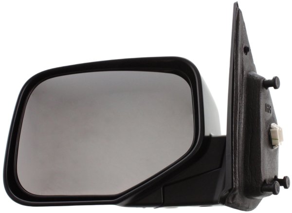 2006 - 2014 Honda Ridgeline Side View Mirror - Left (Driver)