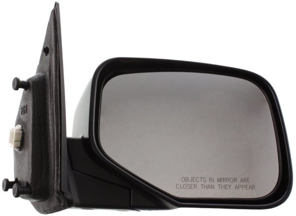 2006 - 2014 Honda Ridgeline Side View Mirror - Right (Passenger)