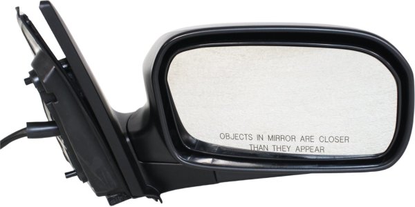 2002 - 2005 Honda Civic Side View Mirror - Right (Passenger)