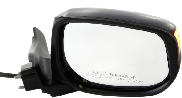 2010 - 2014 Honda Insight Side View Mirror - Right (Passenger)