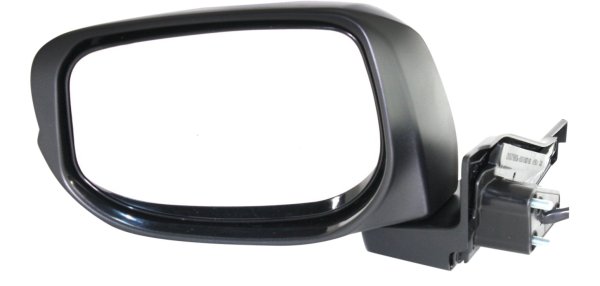 2010 - 2014 Honda Insight Side View Mirror - Left (Driver)