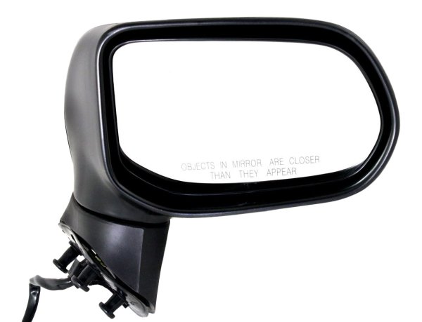 2008 - 2011 Honda Civic Side View Mirror - Right (Passenger)