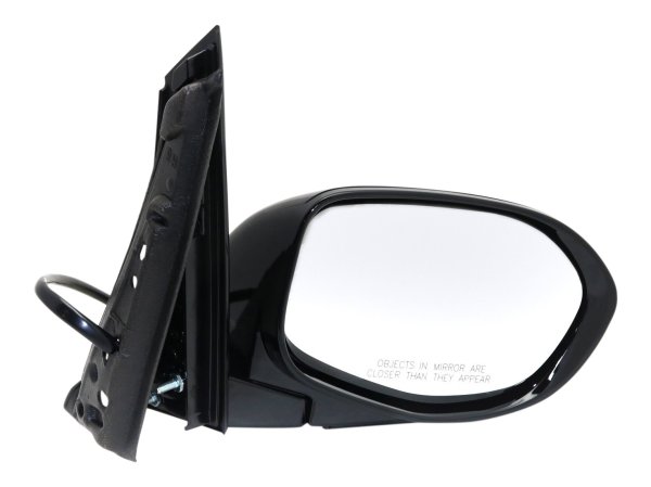 2014 - 2017 Honda Odyssey Side View Mirror - Right (Passenger)