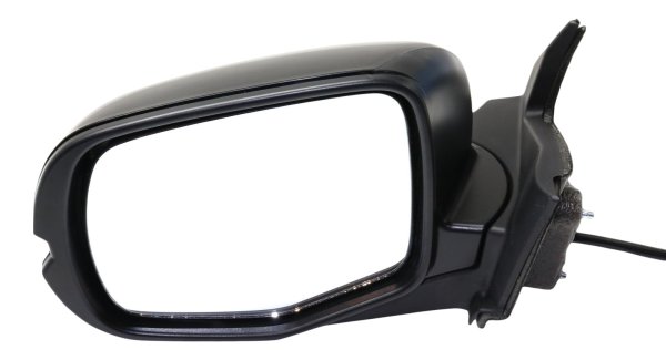 2017 - 2022 Honda Pilot Side View Mirror - Left (Driver)