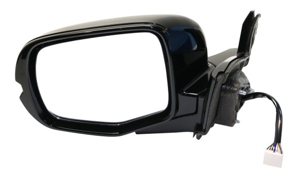2016 - 2017 Honda Pilot Side View Mirror - Left (Driver)