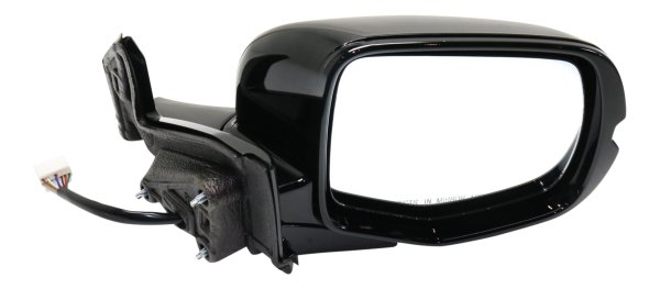 2016 - 2018 Honda Pilot Side View Mirror - Right (Passenger)