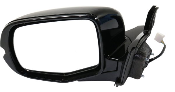 2017 - 2020 Honda Ridgeline Side View Mirror - Left (Driver)
