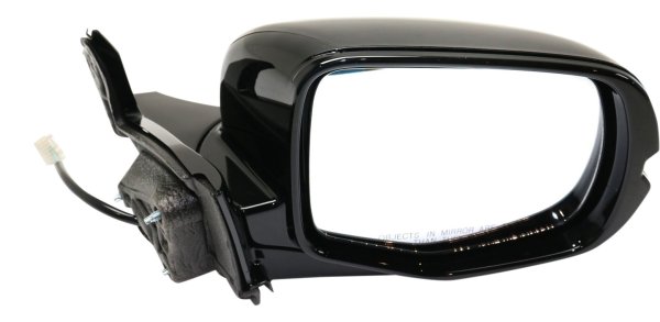 2017 - 2020 Honda Ridgeline Side View Mirror - Right (Passenger)
