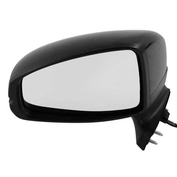 2015 - 2018 Honda Fit Side View Mirror - Left (Driver)