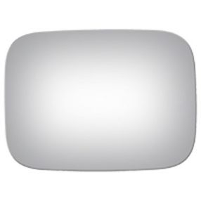 2003 - 2009 AMG H2 Performance Mirror Glass - Left (Driver)