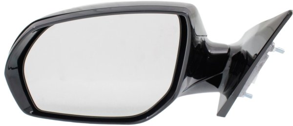 2013 - 2016 Hyundai Santa Fe Side View Mirror - Left (Driver)