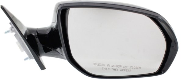 2013 - 2016 Hyundai Santa Fe Side View Mirror - Right (Passenger)