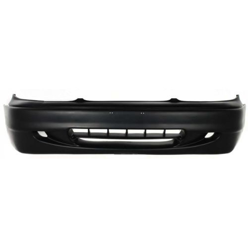 1995 - 1997 Hyundai Accent Front Bumper Cover Replacement