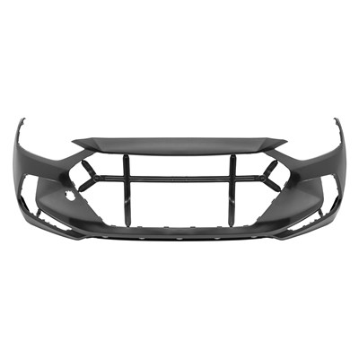 2017 - 2018 Hyundai Elantra Front Bumper Cover