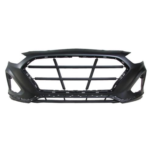 2018 - 2019 Hyundai Sonata Front Bumper Cover