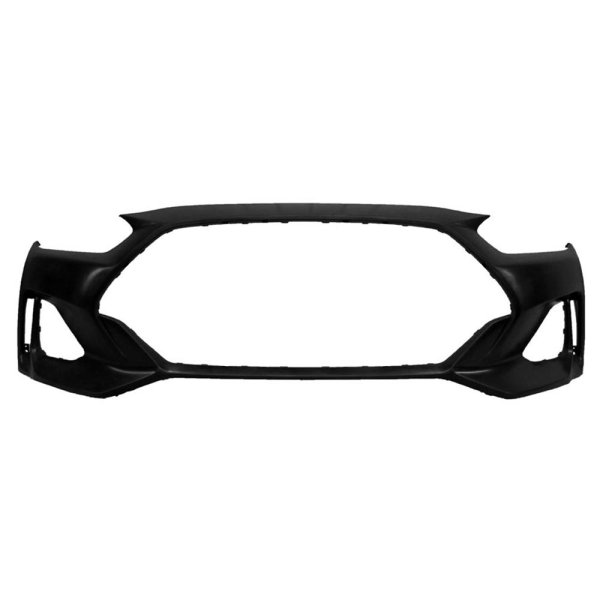2019 - 2021 Hyundai Veloster Front Bumper Cover