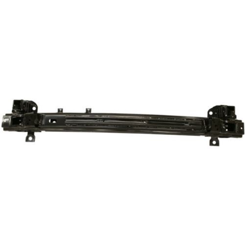 2007 - 2009 Hyundai Santa Fe Front Bumper Reinforcement Replacement