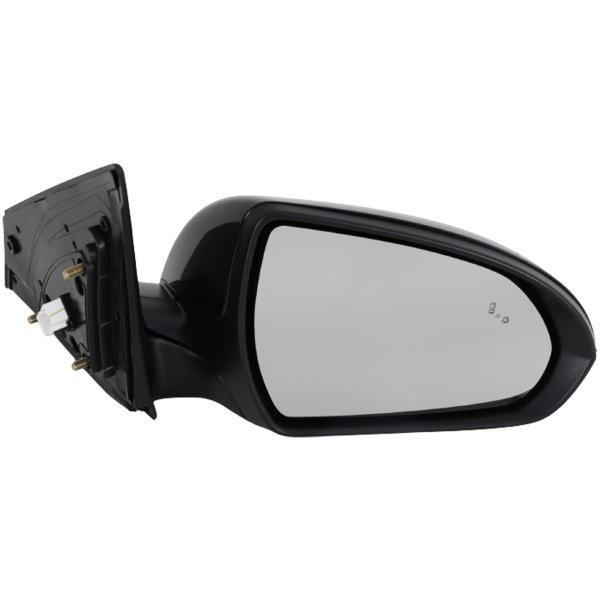 2017 - 2020 Hyundai Elantra Side View Mirror - Right (Passenger)