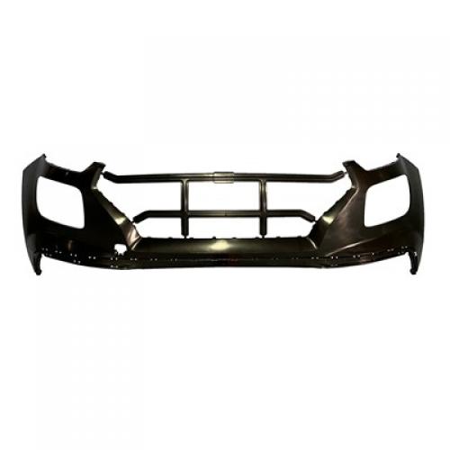 2020 - 2024 Hyundai Venue Front Bumper Cover Upper