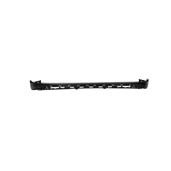 Front Bumper Cover for Hyundai Tucson 2022-2023, Lower Textured, with Skid Plate, USA Built Limited Model Vehicle, Replacement