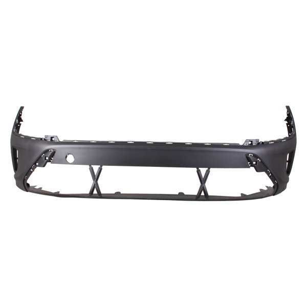 2022 - 2023 Kia Kona Front Bumper Cover Lower