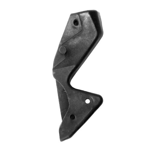 2012 - 2016 Hyundai Veloster Front Bumper Cover Retainer (Left / Driver Side)