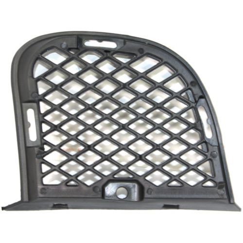 2005 - 2009 Hyundai Tucson Front Grille Assembly Left (Driver) Replacement